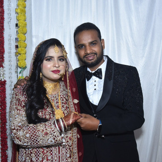 Photo of Javed