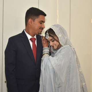 Photo of Afzan Noorhasan