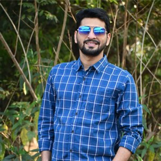 Photo of Saad Balabhai