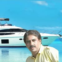 Photo of Salim Wakankar