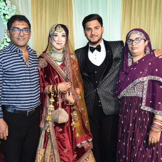 Photo of Sohail charfare